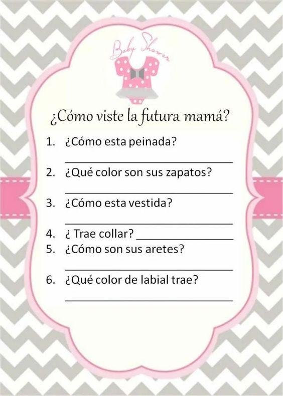 Ideas para Baby Shower | Manualidades