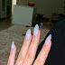 Love my nails My inst is @ur.destinyy - E2k Fashion