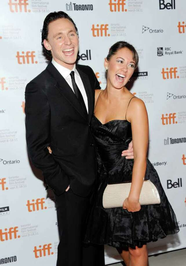 Stars gather for Toronto Film Festival - Times Union