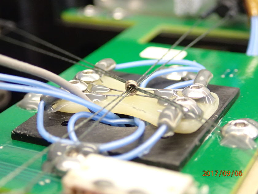 LightSail 2 closeout: NiCr heating loop and spectraline