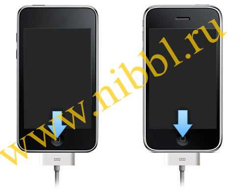 kak vvesti iPhone v dfu regim 11 Как ввести iphone в режим DFU