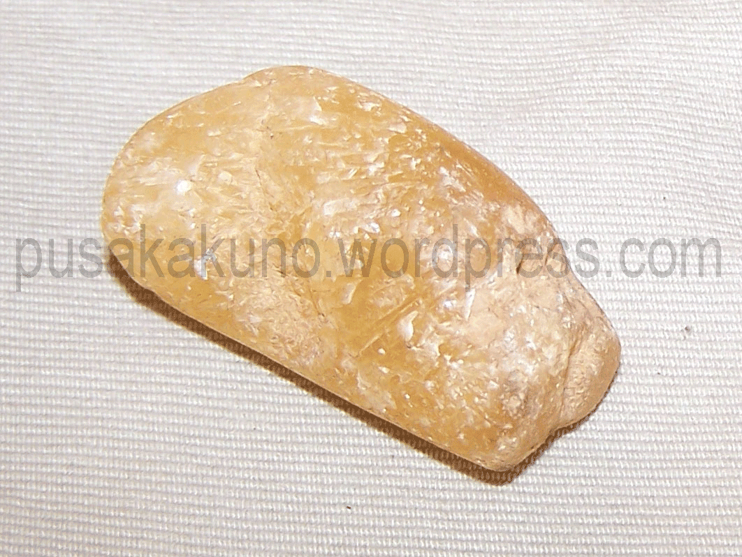 batu Mani Gajah kristal selain memiliki keistimewaan yang bisa ...