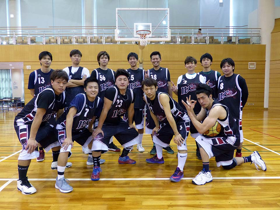 リーガ東海 バスケットボールリーグ オフィシャルサイト Team