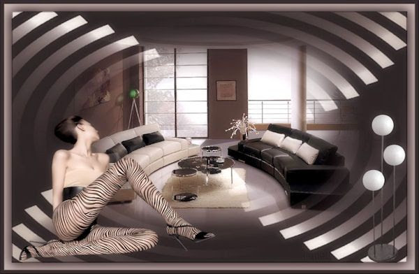 Judith- Fashionable by Judith