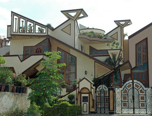 Luxury Villas