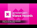 Snatt & Vix feat Neev Kennedy - At The End of the Day Club Mix + Lyrics