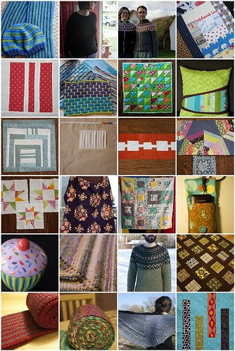 2010 Projects: Part 3