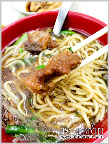 清水排骨麵西屯店14