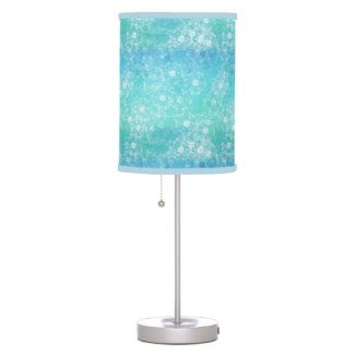 Hawaiian Mist Lamps