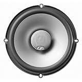 Infinity Reference 6032si 6.5-Inch, Shallow Mount High Performance 180-Watt Two-Way Loudspeaker (Pair)