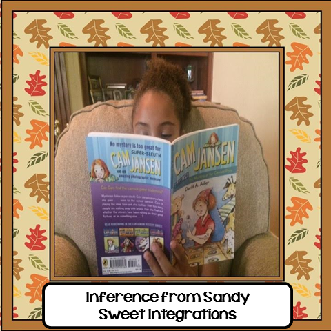 Inference from Sandy