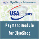 USAePay Payment Gateway for JigoShop - CodeCanyon Item for Sale