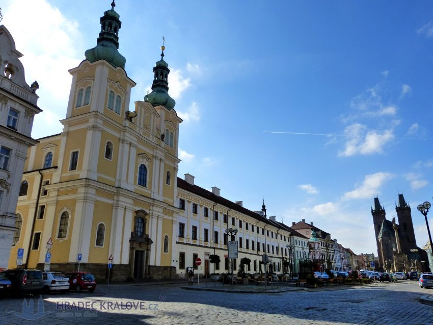 Počasí aladin hradec králové