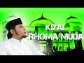 Ceramah Rhoma Muda