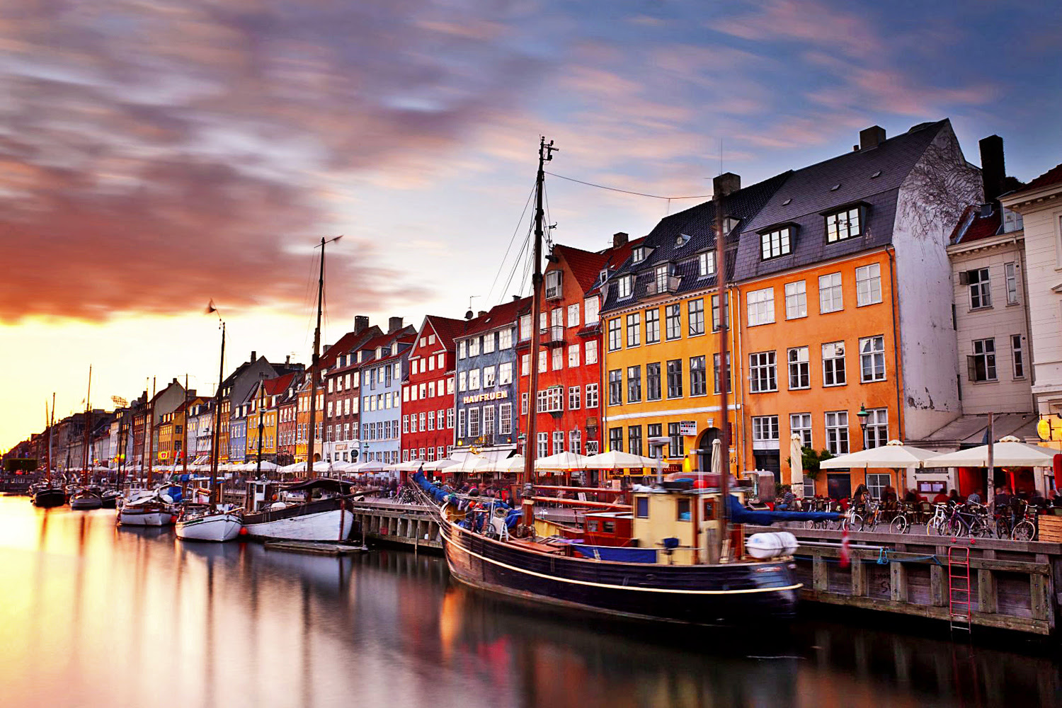 Seasoned greetings from Copenhagen Travel Lifestyle