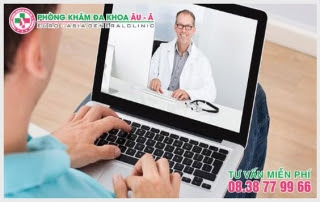 Bao quy đầu phồng đỏ có khả năng là triệu chứng viêm tiết niệu ở đàn ông 