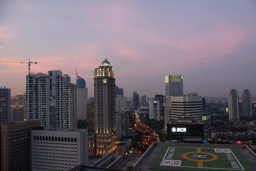 JAKARTA Capital City of Indonesia SkyscraperCity JAKARTA Capital City of Indonesia SkyscraperCity