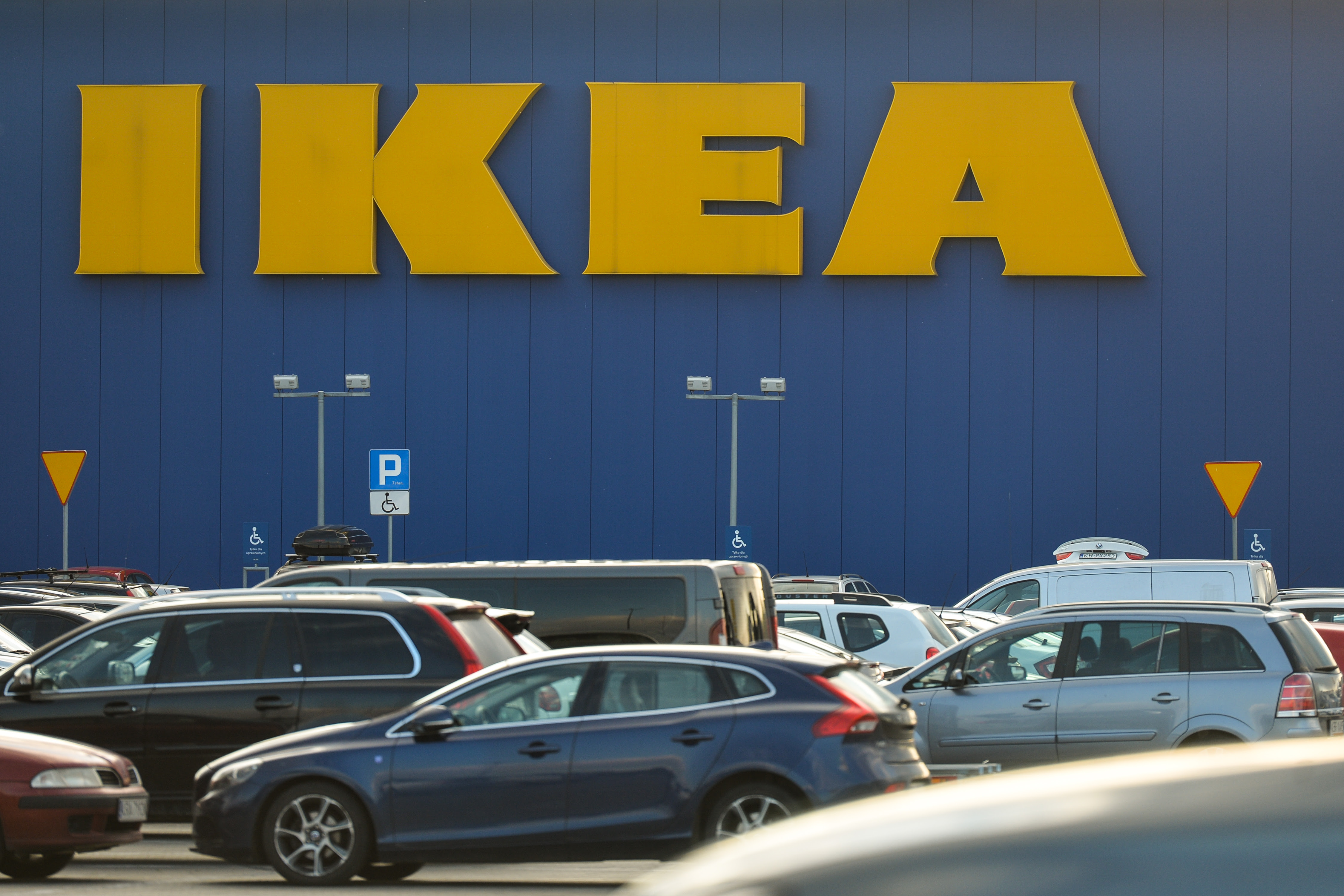 Czy Ikea Bedzie Otwarta Sklepy Meblowe Rusza 28 Listopada