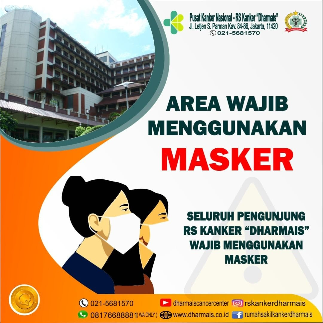 Area Wajib Menggunakan Masker Wajib Masker / Rambu Alat Pelindung Diri | Rambu Alat Safety ...