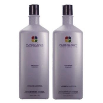 Pureology Hydrate Liter Deal