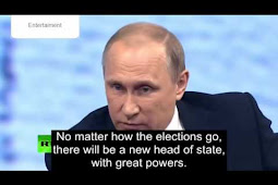 Putin crushes CNN