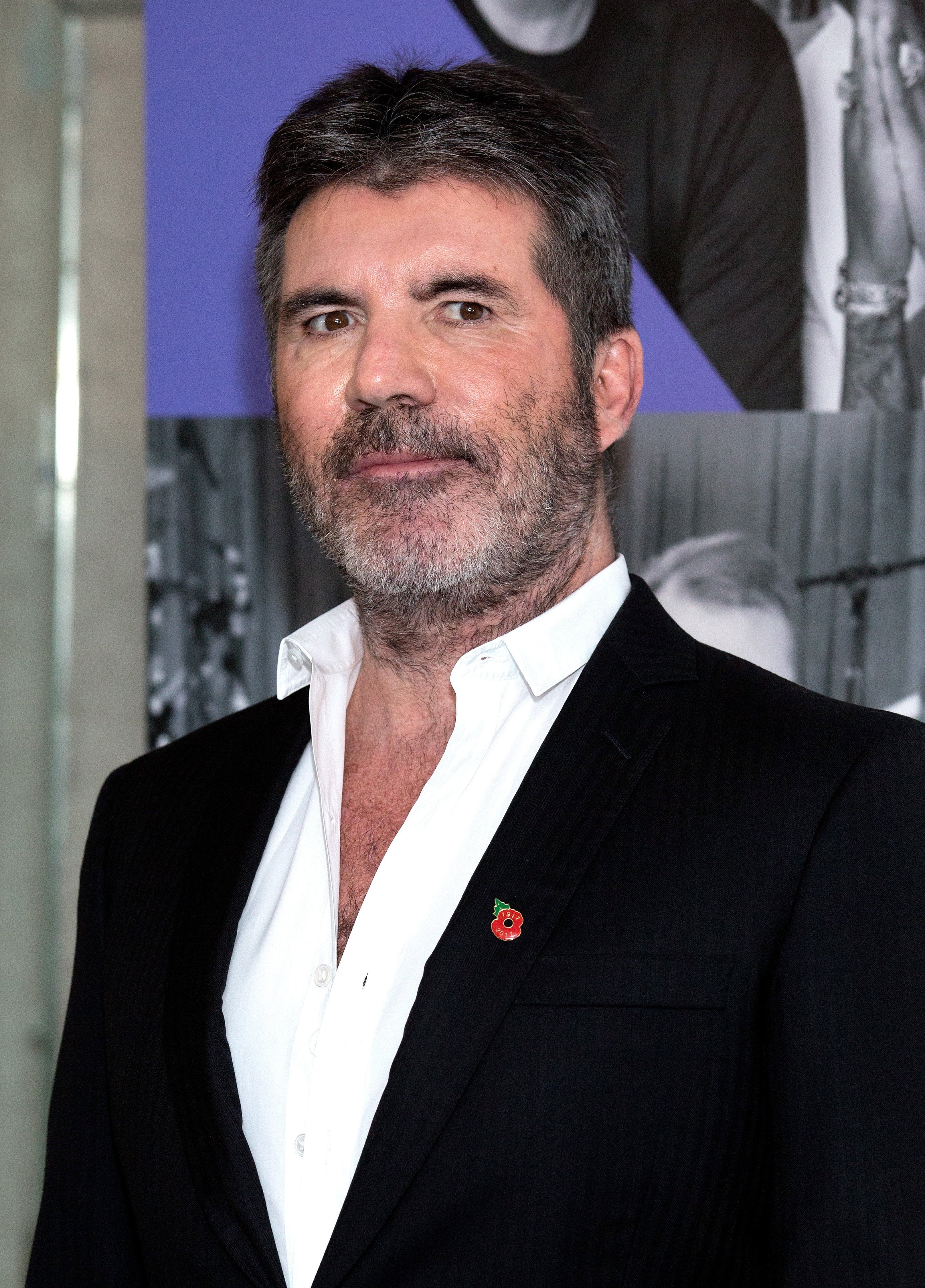 Simon Cowell