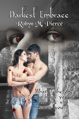 Darkest Embrace (The Lanistter Chronicles, #1)