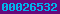 hit counter