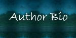 Author Bio