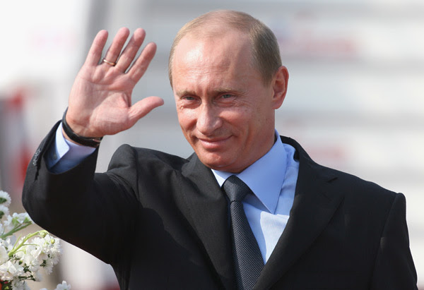 Συνεχή ταξίδια του Πούτιν σε όλο τον κόσμο για κλείσιμο εμπορικών συμφωνιών