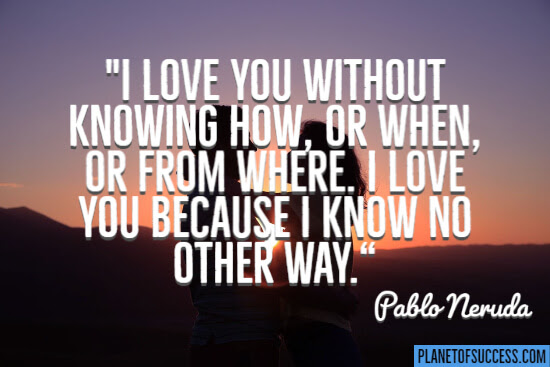 80 Cute Love Quotes For Her Planet Of Success