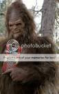 sasquatch Pictures, Images and Photos