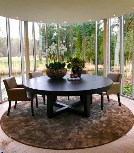 Eric kuster tafel