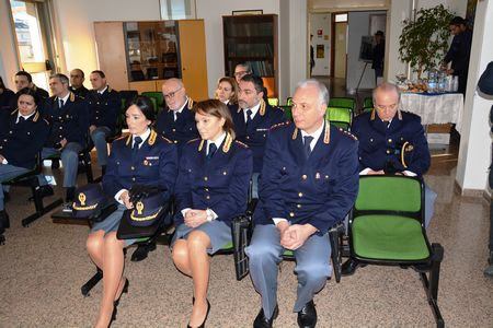 Bacheca a cosenza