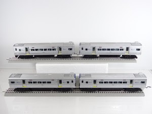 Lionel-O-Scale-Metro-North-MTA-25th-Anniversary-Commuter-M 