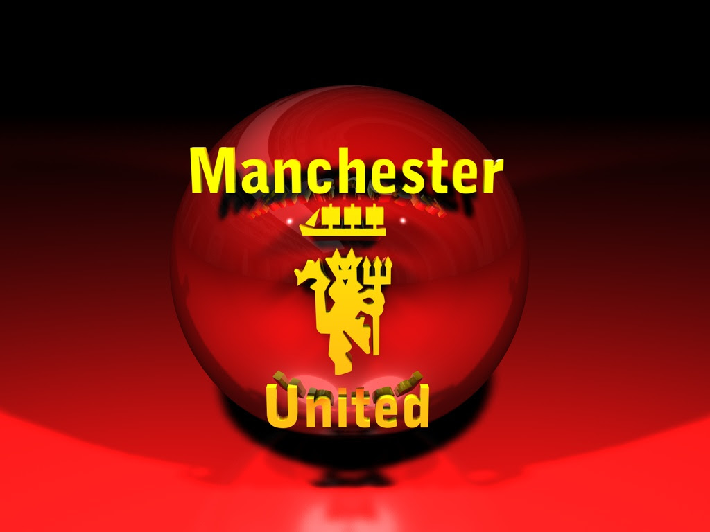 Wallpaper Logo Manchester United Terbaru 2015 WallpaperSafari