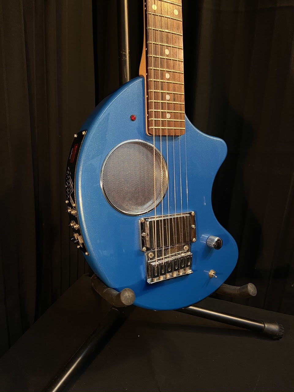Fernandes Zo 3 Digi Zo 中古 楽器検索デジマート
