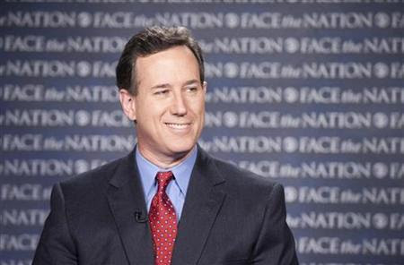 For Santorum voters, hes a candidate like them | Reuters 