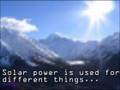 Renewable Energy