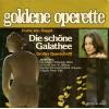 FALK, PETER - goldene operette . die schone galathee