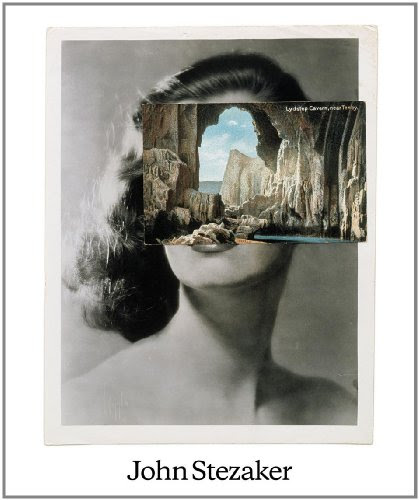 John Stezaker, by John Stezaker, Dawn Ades, Michael Bracewell