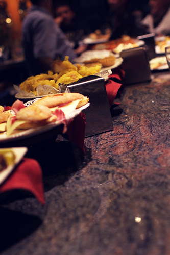 Bar Tapas