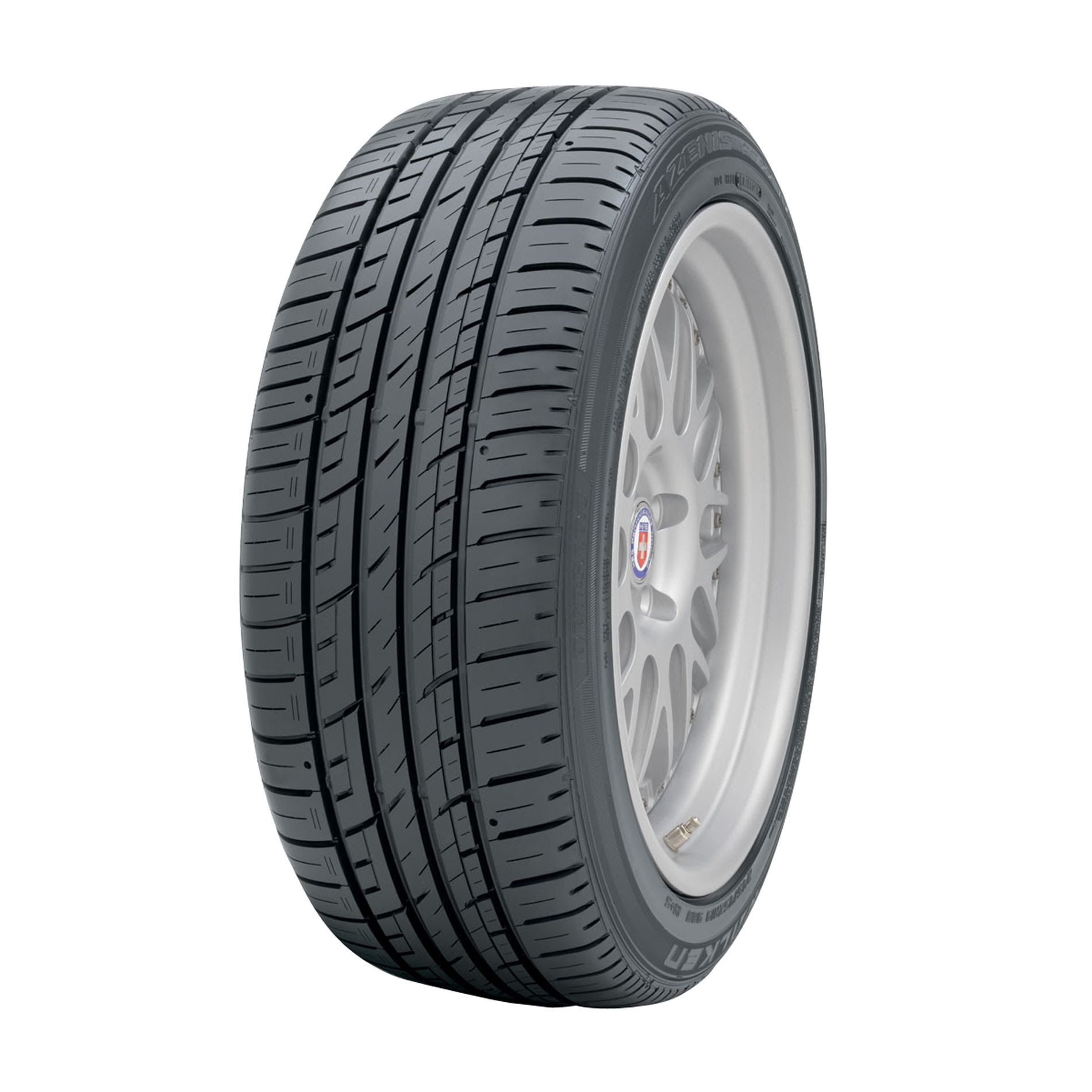 Falken Azenis PT-722 Tire - 245/45R18 100V BW