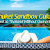 Phuket Sandbox - ศบค. ไฟเขียว โรดแมป 'Phuket Sandbox' รับนักท่องเที่ยว 1 ... : Phuket sandbox model is a new plan that should allow foreign travelers who are fully vaccinated to enter thailand without quarantine.