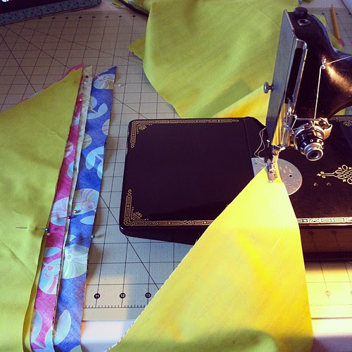 Work in Progress by Jeni Baker