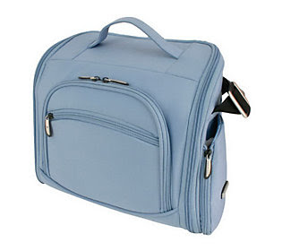 Travelon Mini Independence Toiletry Bag