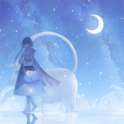 神秘的 ふつくしい Pixiv年鑑 B