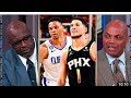 NBA Playoffs Denver Nuggets Phoenix Suns Match Up By Eric Pangilinan