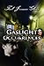 Gaslight Occurrences: The Steampulp Adventures of Augustus Argent