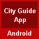 City Guide Android App - CodeCanyon Item for Sale